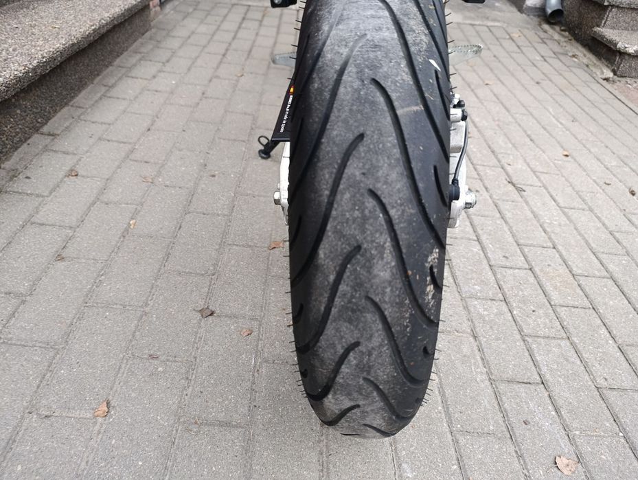 Rieju MRT 50 Transport Senda Gilera Aprilia