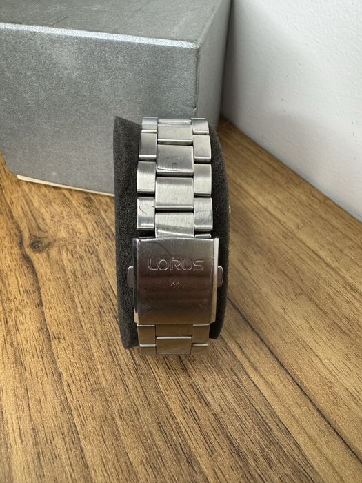 Relogio Lorus em excelente estado