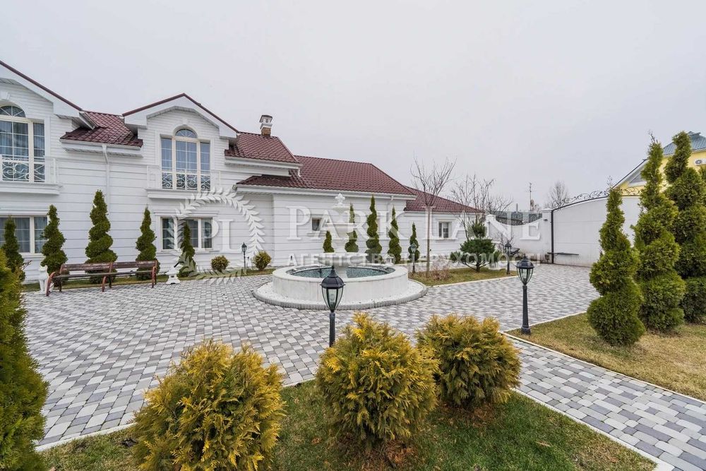 Котеджне містечко Обрій-К Козин, Дамба Без Комісії