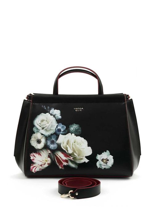 Сумка Tosca Blu , новая натуральная кожа , произ-во Италия , оригинал