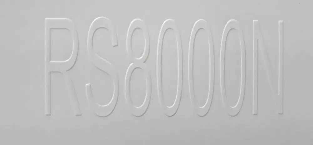 Gaveta de frigorífico americano (side by side) da Samsung