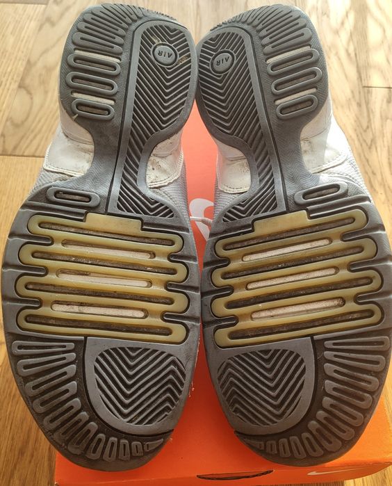 Buty firmy Nike roz.39