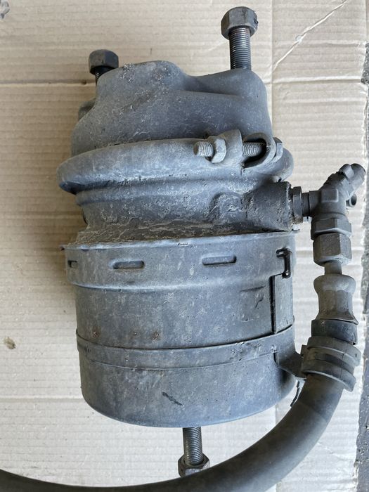 Siłownik hamulcowy volvo fh4