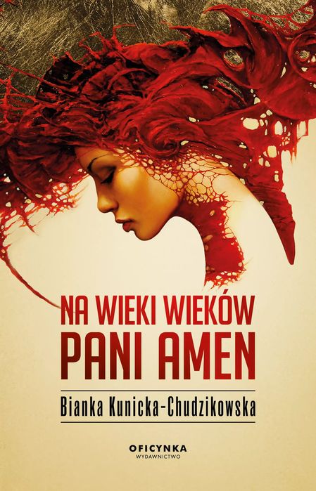 Na wieki wieków Pani Amen. Nowy Produkt