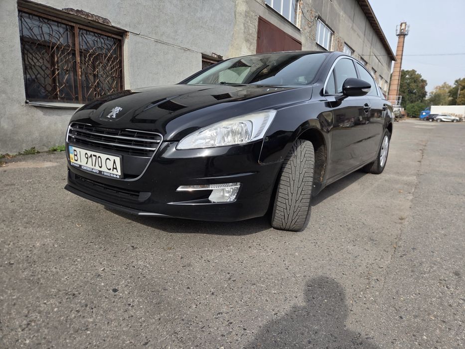 Продам Peugeot  508
