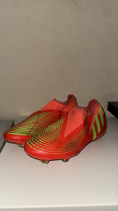 Chuteiras adidas
