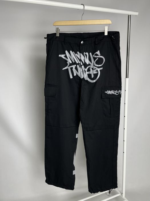 Minus Two ( Розмір : M ( 30 - 34 ) ОРИГІНАЛ штани