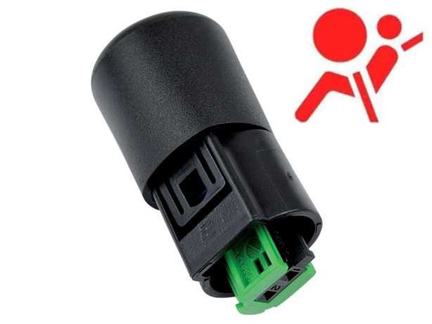 Emulador Esteira Luz AirBag BMW E46 E36 E38 E39 E53 Z3 Etc (NOVO)