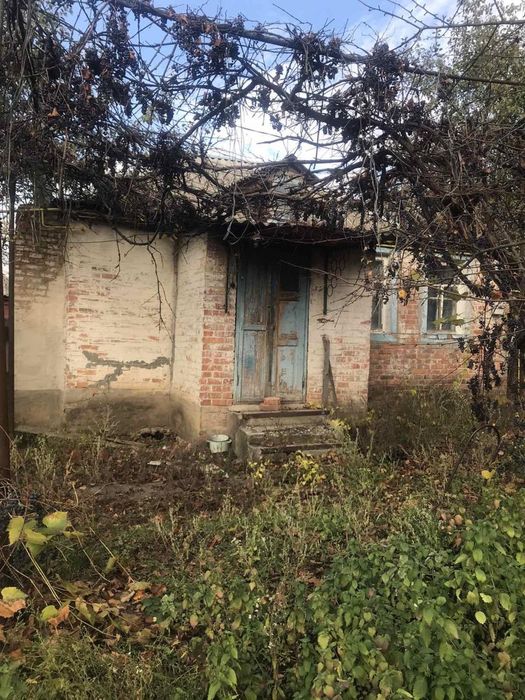 Продам будинок, село Старовірівка 1, Красноградський район