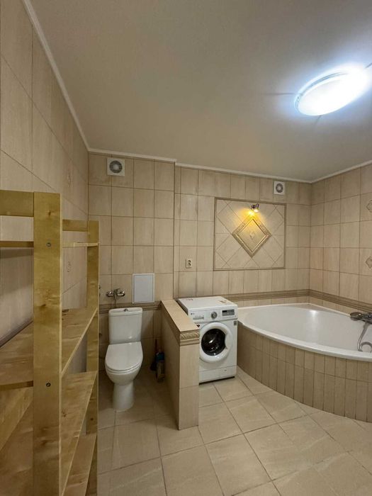 Оренда просторої квартири на вул. Шевченка, 134а (ЖК Будімекс).