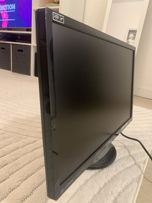 Asus  VG 248 QE монітор