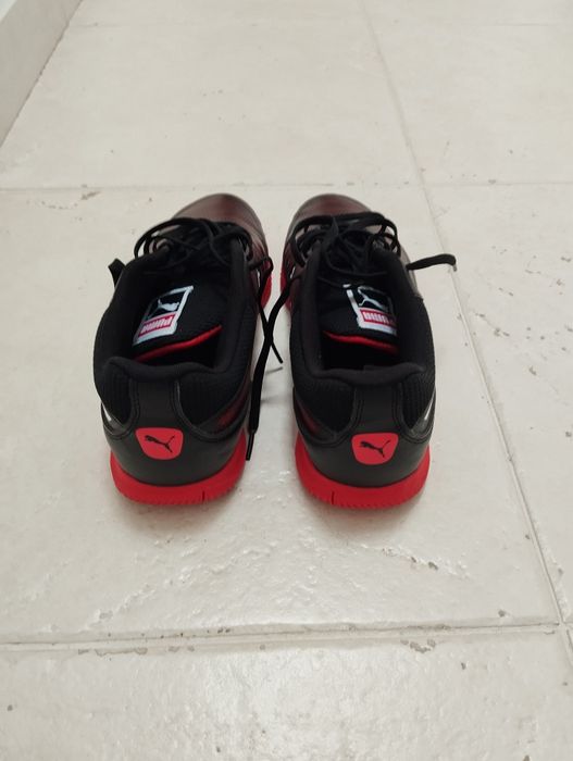 Tenis de homem da Puma