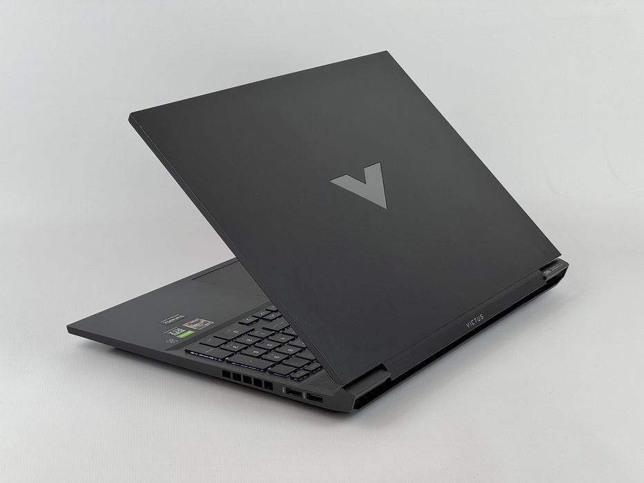 HP Victus 16 e0502nw /16” FHD 144Гц/Ryzen 7 5800H/16 GB/1 TB SSD/RTX 3060