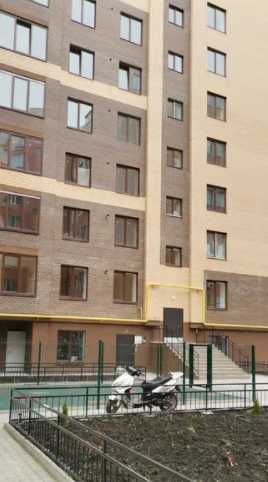 2-комнатная квартира по адресу (площадь 52,5 м²) - Atlanta.ua - фото 3