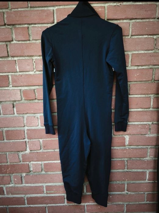 Vintage Adidas Jumpsuit Made in West Germany