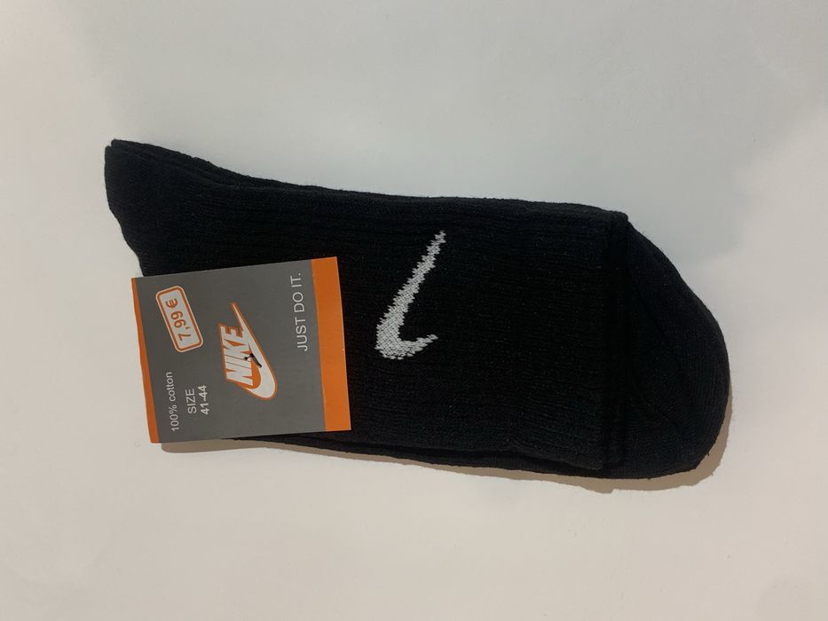 Шкарпетки NIKE| найк