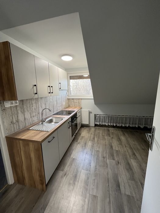 Mieszkanie na wynajem ( Nądnia )