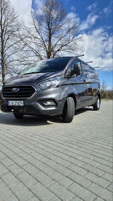 Wynajem busa 9-OSOBOWEGO