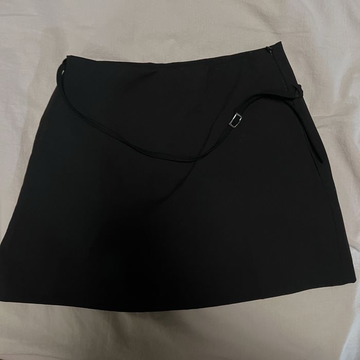 Спідниця шорти zara