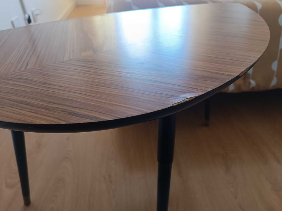 Mesa de apoio IKEA