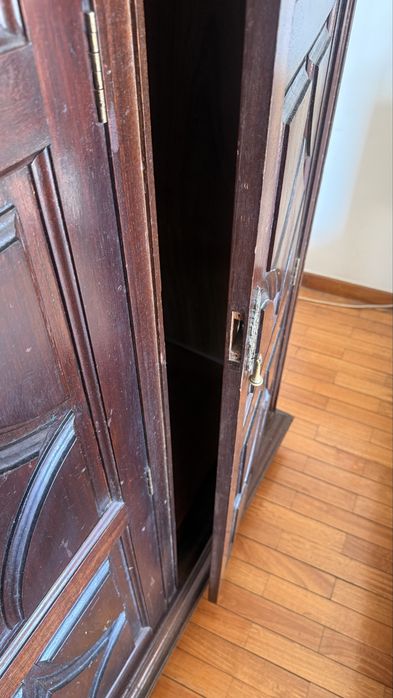 Quarto casal OFERECO