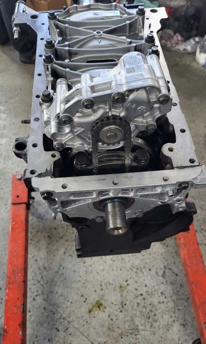 Silnik 2.0 BlueHdi Peugeot Citroen boxer jumper Ah01 ah02 Opel Toyota Ford