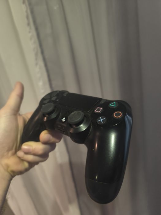 Ps4 peças+comandos originais