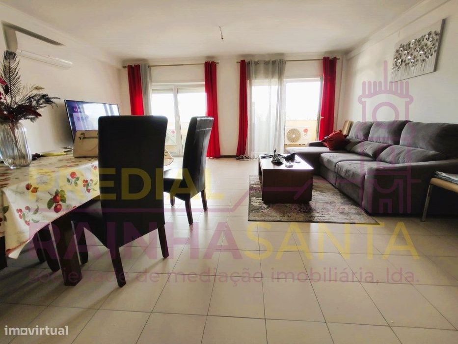 Apartamento T3+1 - Mealhada