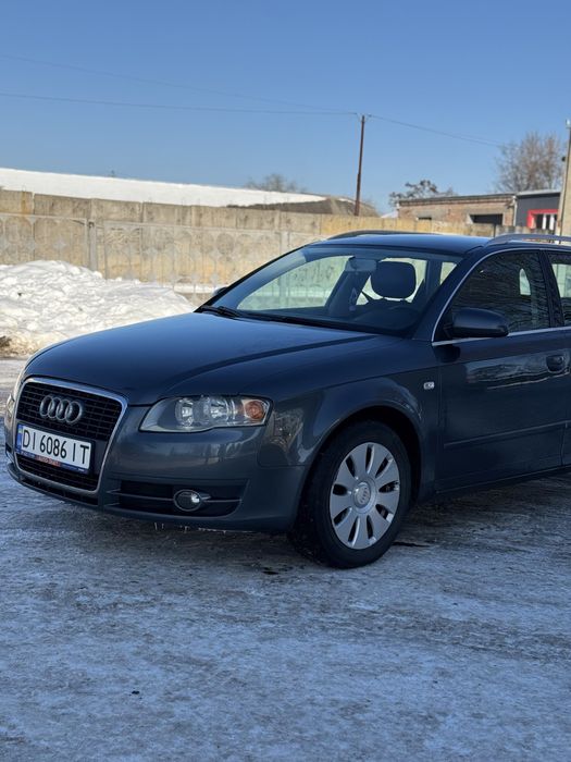 Продам авто Audi A4