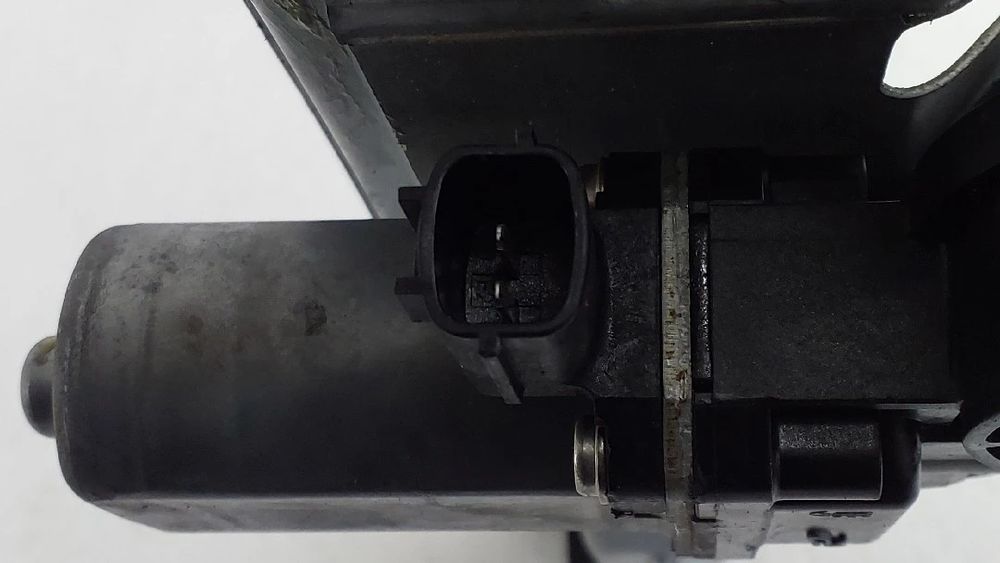 Elevador vidros frente direito RENAULT Twingo III (BCM_)