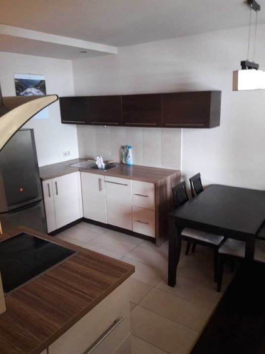 wynajmę mieszkanie 50 m2