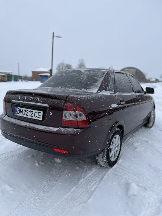 Продам Ваз 2170 Priora