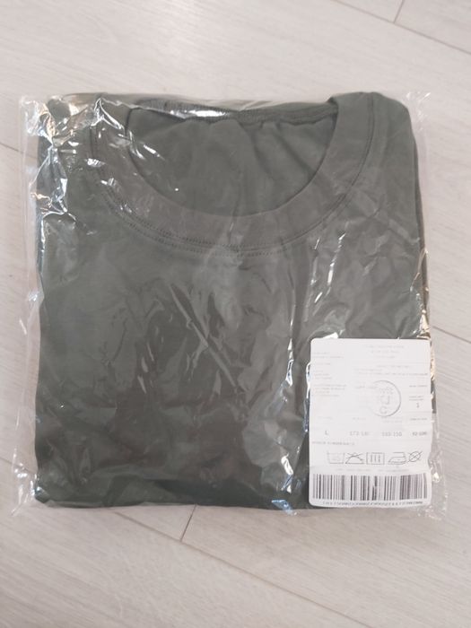 Bielizna letnia 518L/MON  roz L
