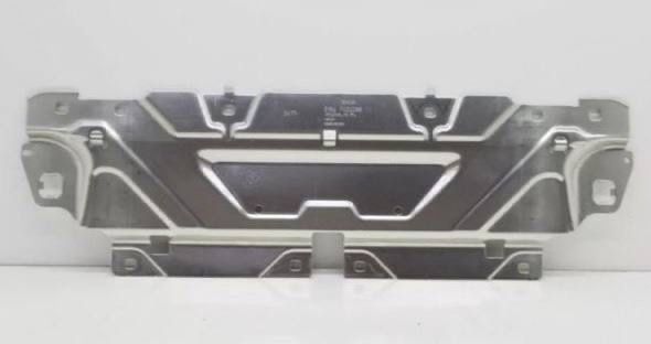 Панель BMW G01 G02 G05 G06 G07 G11 G20 G21 G22 G26 G30 G31 G80 Планка