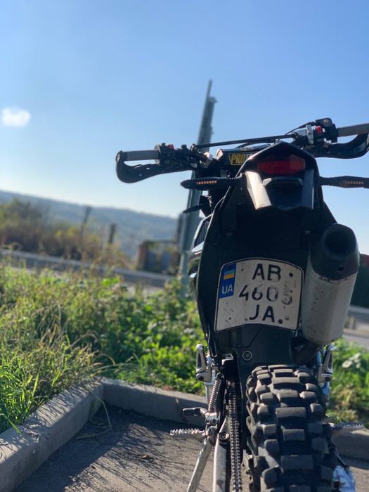 Kovi Advance 300 2024