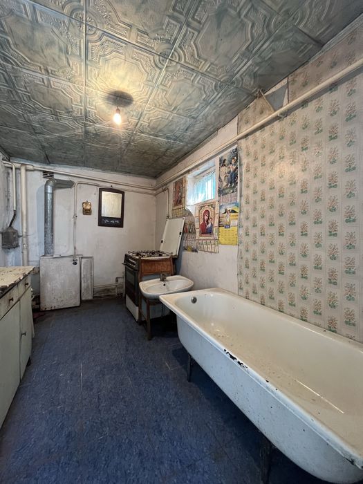 Будинок  с.Руська Поляна.