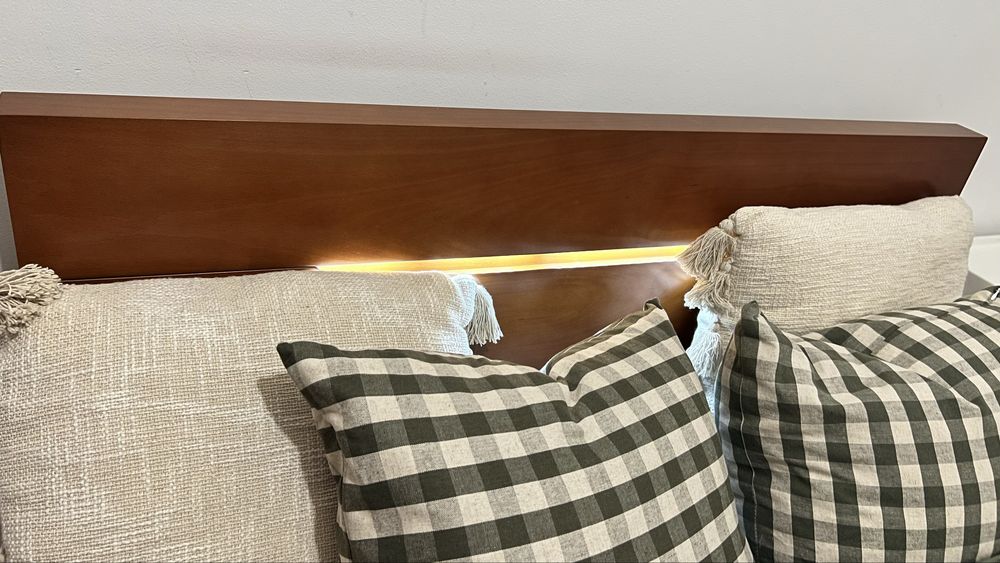 Mobilia de quarto