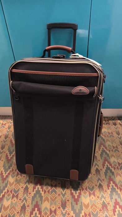 Mala de Viagem Samsonite 10kgs