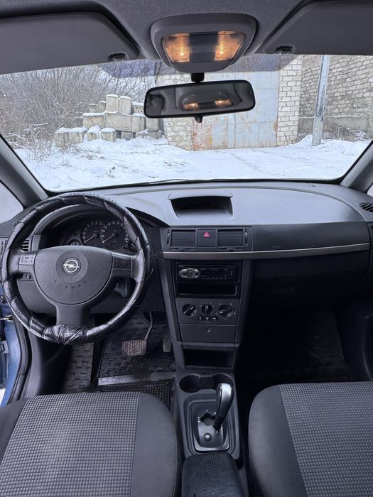 Продаэться Опель Меріва 2008