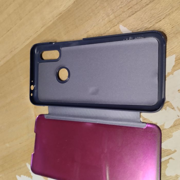 Etui na telefon Xaiomi Redmi Note 7 nowy