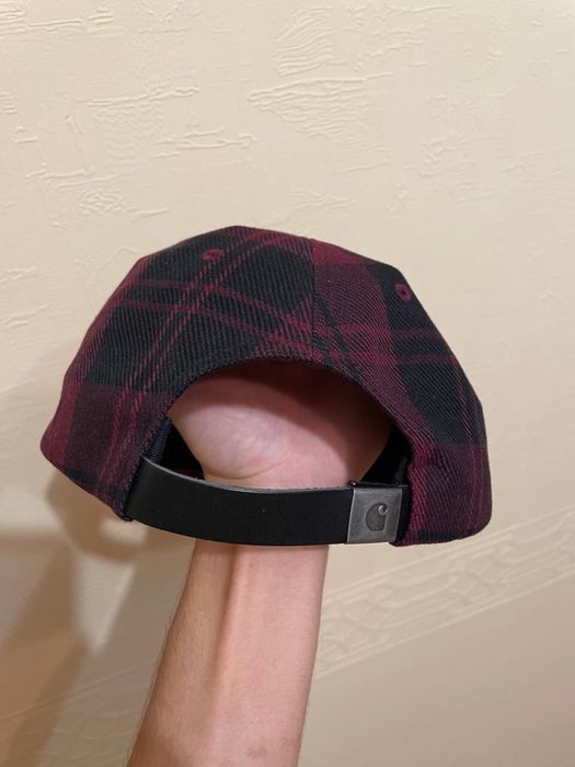Кепка Carhartt — zdjęcie 3