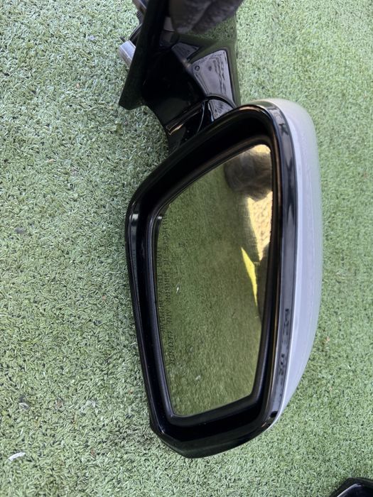 Bmw f01 f02 рестайл зеркало