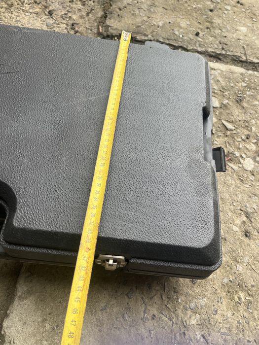 Ящик скриня чемодан для інструменту новий