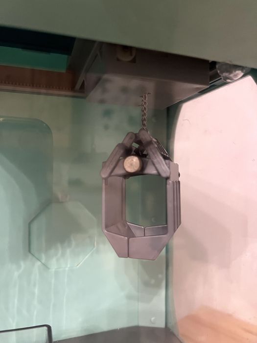 Máquina de Rebuçados / Dispensador de Doces