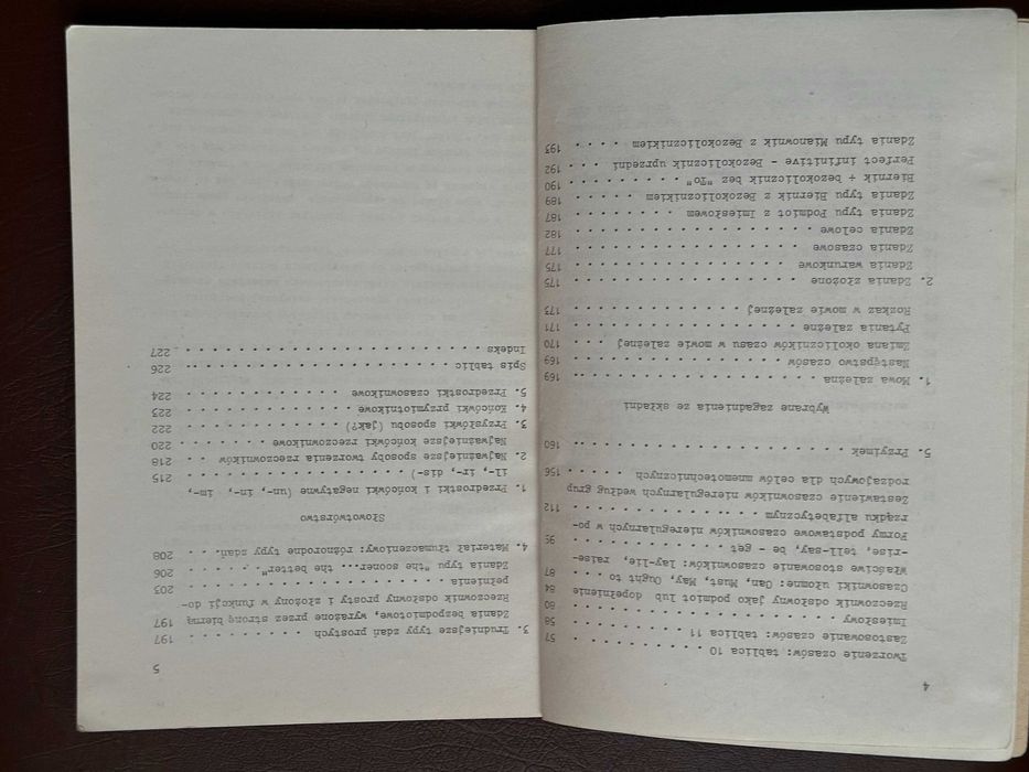 Gramatyka angielska w ćwiczeniach Wandy Piątkiewicz