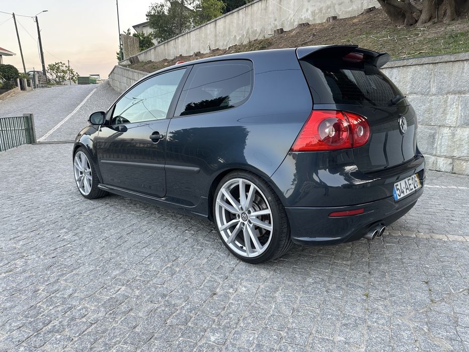 Volkswagen Golf 5 1.9 TDI