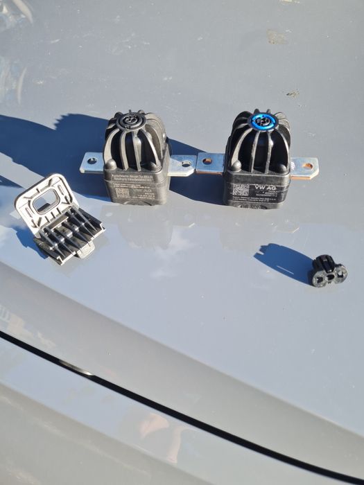 Продам пиропатрон оригинал vw id4 11K915463B 11K915463C новый