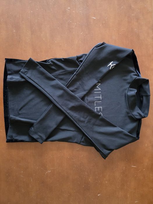 Koszulka treningowa do tańca towarzyskiego: standard.