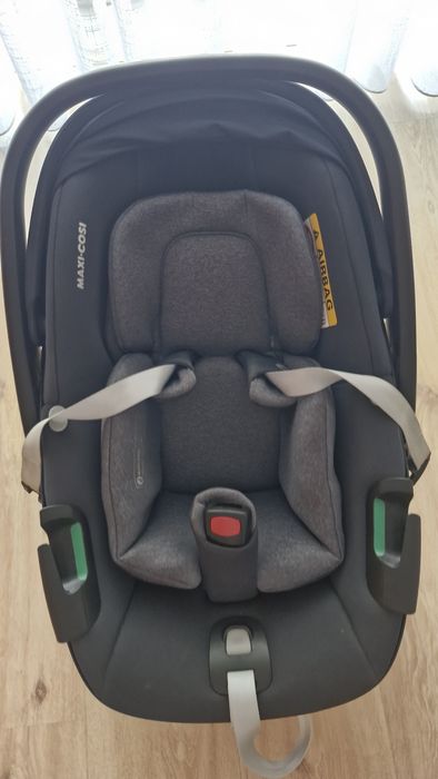 Maxi cosi pebble 360