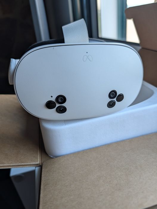Meta Quest 3S 128GB